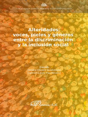 cover image of Alteridades